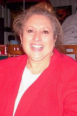 Ellen Mizer Jordan