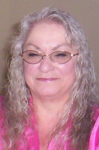 Pam Jordan Olin