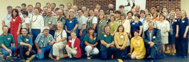 LHS Class of 1968....30 Year Reunion